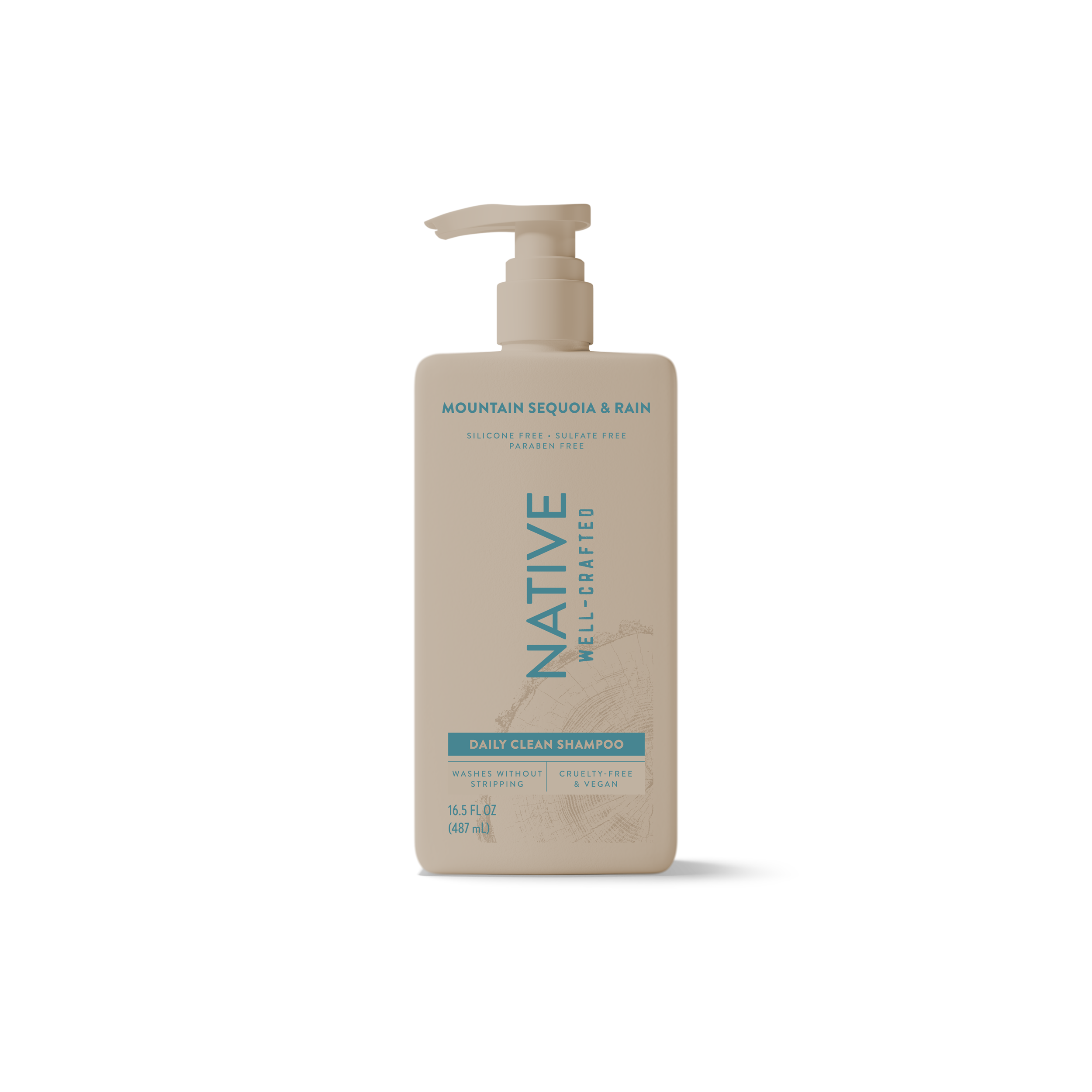 Daily Clean Shampoo - Image 3